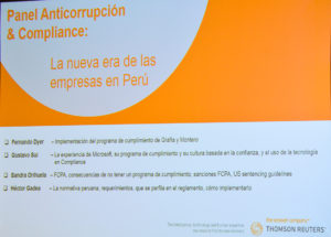 Presentacion Thomson Reuters