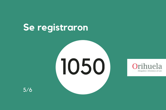 Corrupcion registraron 1050 casos gobierno