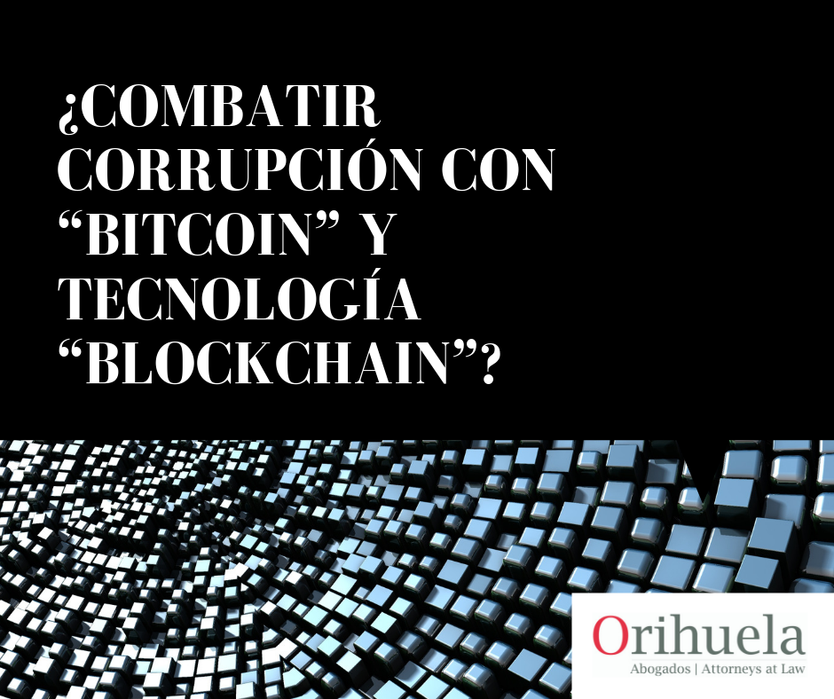 Blockchain Bitcoin Tecnologia