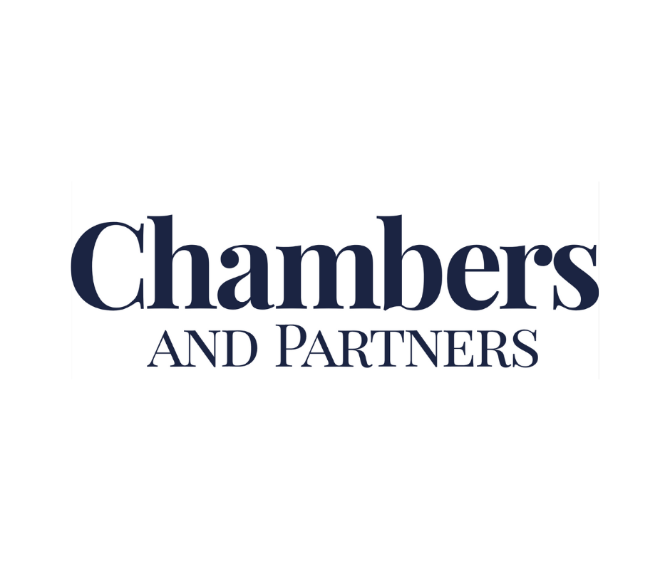 Chambers and Partners